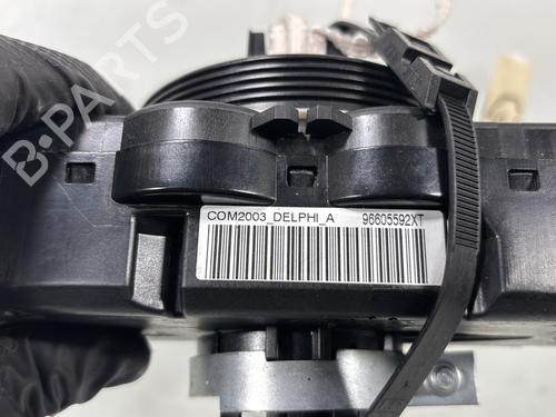 Rattstammestilk PEUGEOT 307 Break (3E) 1.6 HDi 110 | BP29897525I23 