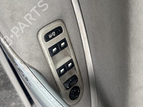 Left rear door CITROËN C5 III (RD_) 2.0 HDi 140 (RDRHF8, RDRHFA, RDRHA8, RDRHAJ) | BP31074316C4 