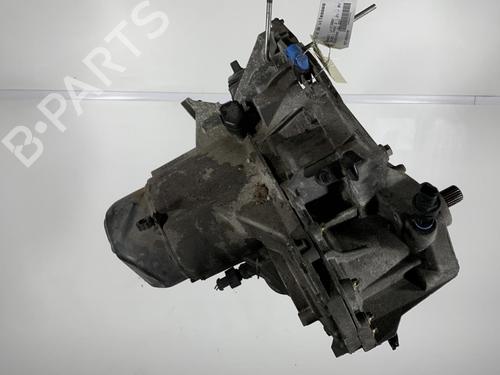 Gearbox RENAULT TWINGO I (C06_) 1.2 (C066, C068) | BP20334102M3 