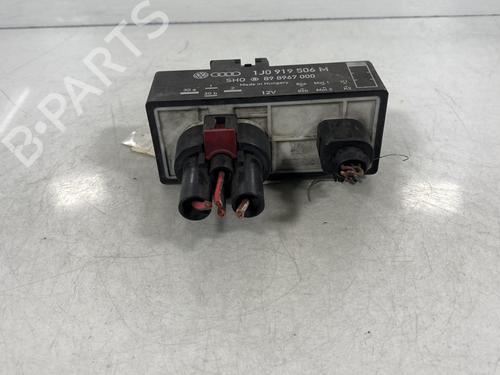 Electronic module SKODA ROOMSTER Praktik (5J)  | BP20014540M83 