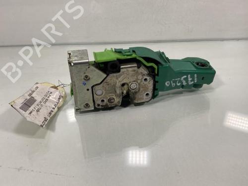 Front left lock ALFA ROMEO MITO (955_) 1.3 MultiJet (955AXH1B, 955AXT1A) | BP20003046C98 