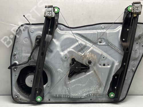 Lève-vitre avant gauche VW TIGUAN (5N_) 2.0 TDI 4motion (170 hp) 29618711