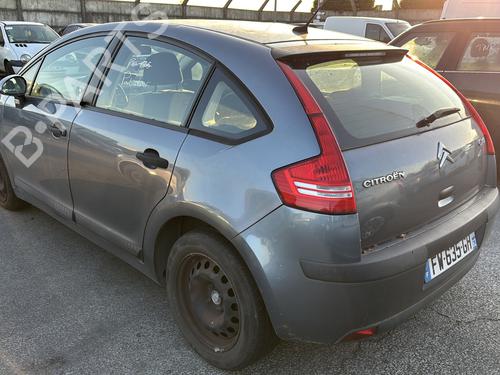 Tågelys CITROËN C4 I (LC_) 1.6 HDi | BP29886951C37