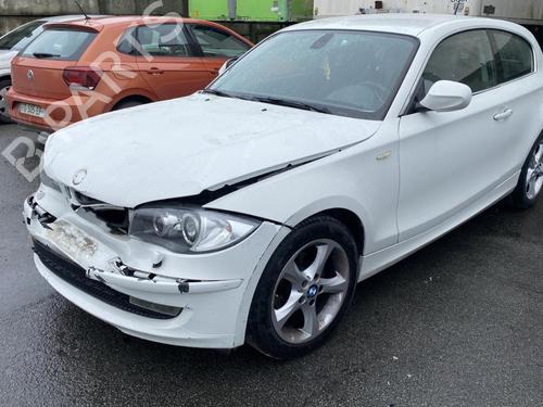 Left taillight BMW 1 (E81) 116 d | BP22522413C34 