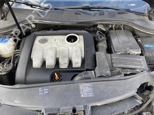 Left tailgate light VW PASSAT B6 (3C2) 1.9 TDI | BP23765511C79 - Image 18