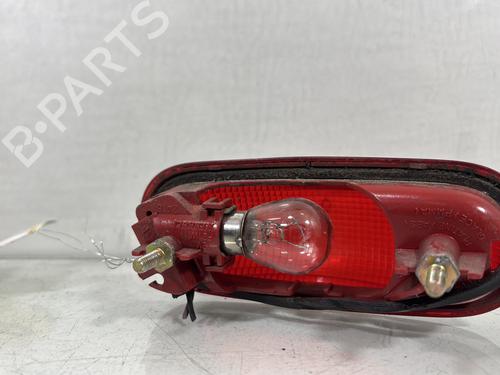 Third brake light RENAULT KANGOO (KC0/1_) D 65 1.9 (KC0E, KC02, KC0J, KC0N) | BP29508022L11 