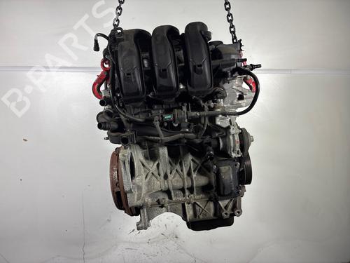 Used Engine Engine 38290870 38290870