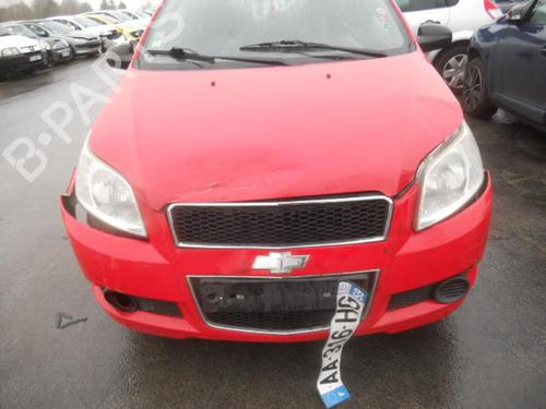 Switch CHEVROLET AVEO / KALOS Hatchback (T250, T255) | BP20033765I30 - Image 12
