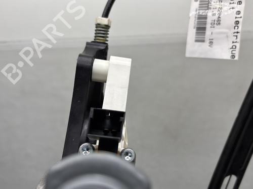 Front right window mechanism VW GOLF VII (5G1, BQ1, BE1, BE2) 1.6 TDI | BP28280569C23 