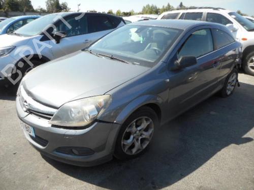 Other OPEL ASTRA H GTC (A04) 1.7 CDTi (L08) | BP19984495O1 