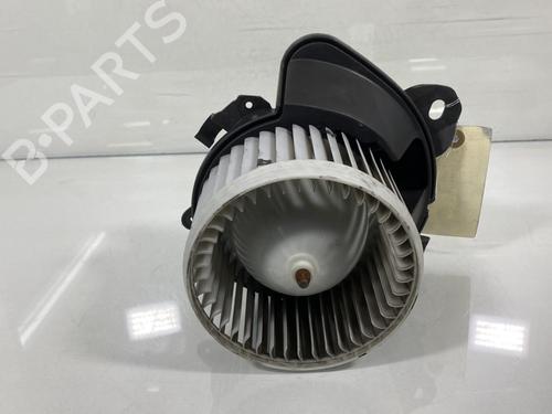 Heater blower motor FIAT QUBO (225_)  | BP20026664M62 