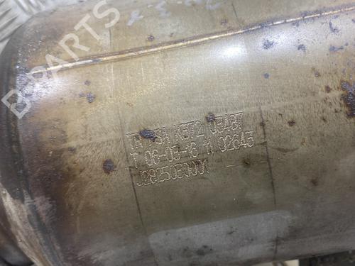 Catalyst PEUGEOT 1007 (KM_) 1.4 HDi | BP28519716M10 