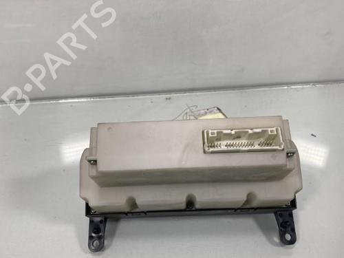 Climate control NISSAN QASHQAI / QASHQAI +2 I (J10, NJ10, JJ10E)  | BP20003745I5 