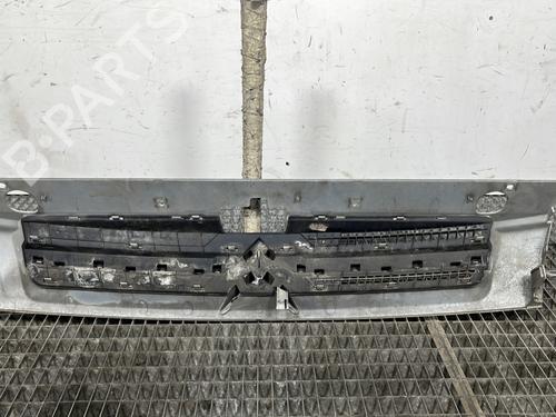 Grille CITROËN BERLINGO / BERLINGO FIRST Box Body/MPV (M_) 2.0 HDI 90 (MBRHY, MCRHY) | BP28496672C40 