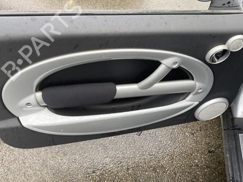 Front right seatbelt MINI MINI (R50, R53) Cooper | BP27722714I25  - Image 6