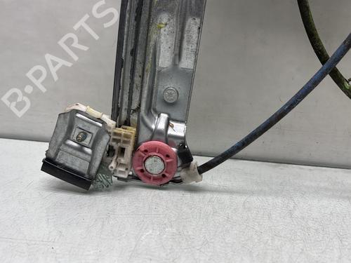 Front right window mechanism CITROËN C3 Picasso (SH_) 1.6 HDi | BP29615491C23 