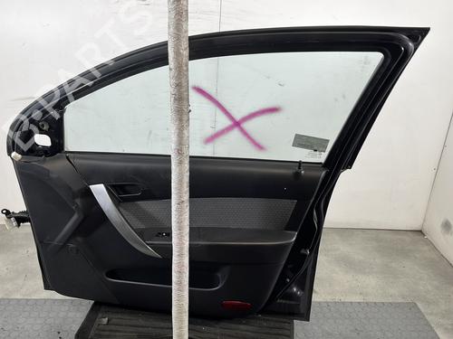 Right front door CHEVROLET AVEO / KALOS Hatchback (T250, T255) 1.4 | BP32062978C3 