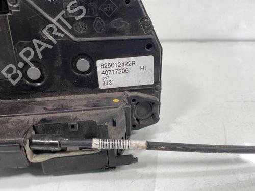 Venstre bak lås RENAULT CAPTUR I (J5_, H5_) 1.5 dCi 90 (J5N4, J5M5, J5MW, J5M6, J5AL, J5AJ) | BP20029961C100 