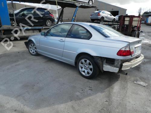 Tailgate BMW 3 Coupe (E46) 318 Ci | BP30676954C6