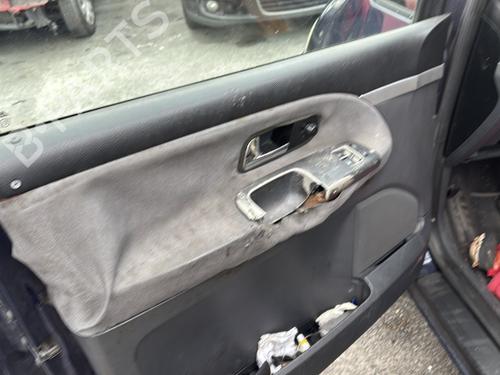 Front left lock FORD GALAXY I (WGR) 1.9 TDI | BP31831455C98 