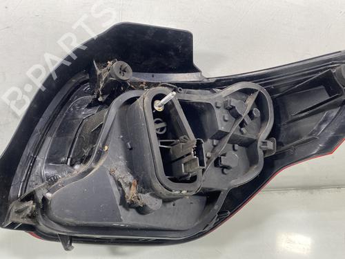 Left taillight CITROËN DS3 (SA_) 1.6 THP 155 | BP28519759C34 - Image 3