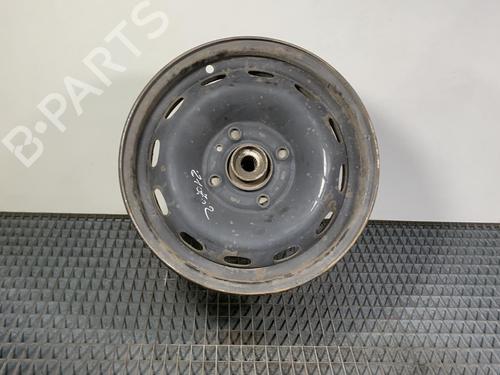 Used Rim PEUGEOT 308 I (4A_, 4C_) 1.6 HDi (90 hp) 21959402
