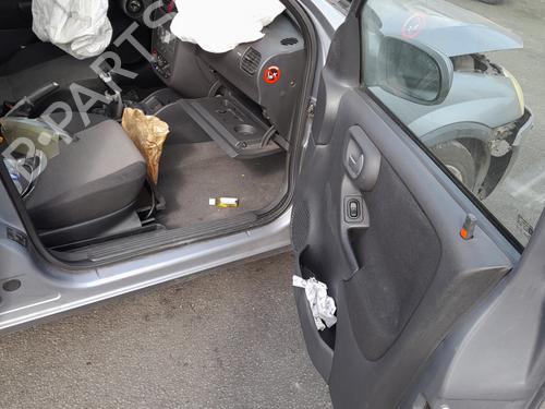 Engine control unit (ECU) OPEL CORSA C (X01) 1.3 CDTI (F08, F68) | BP32992734M57  - Image 18