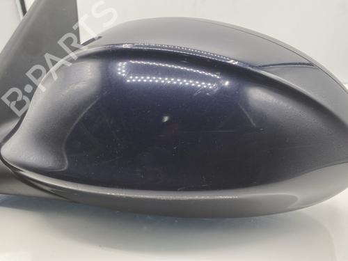 Left mirror BMW 3 Touring (E91) 330 d | BP19999513C26 