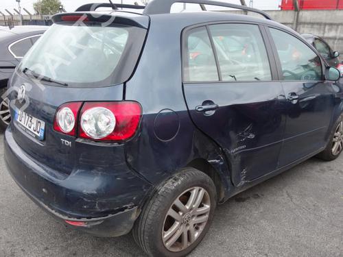 Left front window switch VW GOLF PLUS V (5M1, 521)  | BP20014868I27  - Image 10