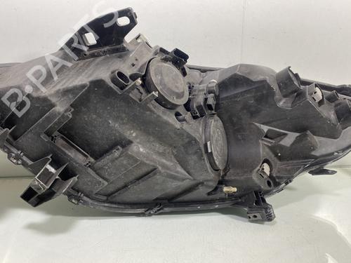 Right headlight RENAULT GRAND SCÉNIC III (JZ0/1_) 1.5 dCi (JZ09, JZ0D, JZ10, JZ14, JZ1G, JZ29, JZ2C) | BP29371866C29 