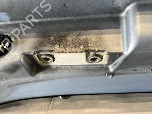 Tailgate PEUGEOT 807 (EB_) 2.2 HDi | BP30443389C6 