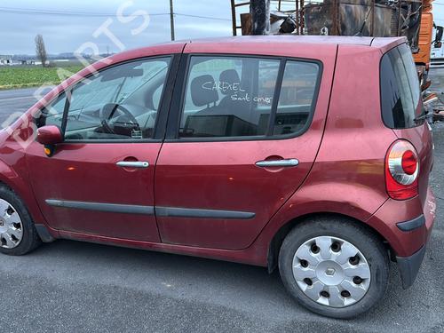 Right front indicator RENAULT MODUS / GRAND MODUS (F/JP0_) 1.5 dCi (FP0F, JP0F) | BP23769212C33 - Image 10