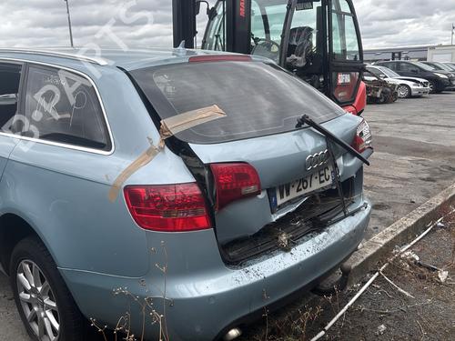 AC compressor AUDI A6 C6 Avant (4F5) 2.7 TDI | BP31335528M34 - Image 18