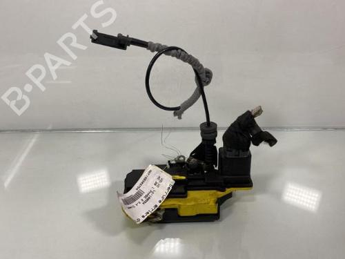 Rear right lock VOLVO XC90 I (275) D5 AWD | BP20026829C99 