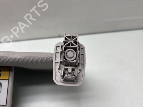 Right sun visor RENAULT TWINGO III (BCM_, BCA_) 1.0 SCe 70 (BCMB) | BP32389432I2 - Image 4