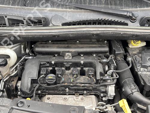 Steering column stalk CITROËN C3 Picasso (SH_) 1.6 VTi 120 | BP38651160I23 - Image 32