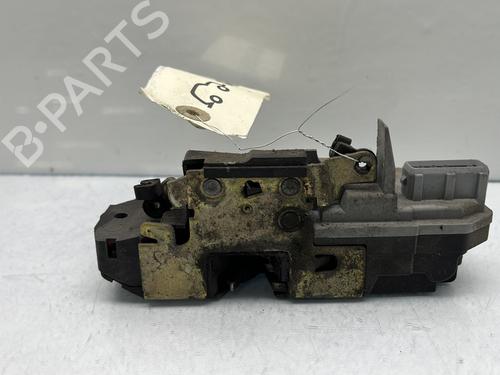 Rear right lock PEUGEOT 206 Hatchback (2A/C) 1.4 HDi eco 70 | BP21490707C99 