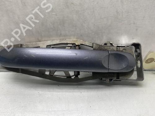 Used Front right exterior door handle VW TOURAN (1T1, 1T2) 1.9 TDI (105 hp) 19968746