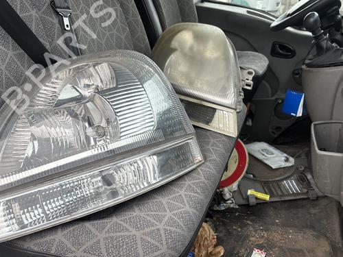 Left headlight RENAULT TRUCKS MASCOTT Platform/Chassis 3.0 DXi | BP36364352C28  - Image 16