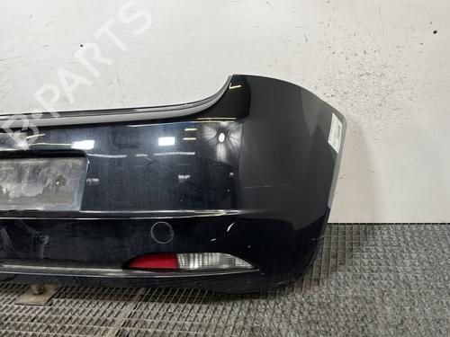 Rear bumper FIAT GRANDE PUNTO (199_) 1.2 | BP29999543C8