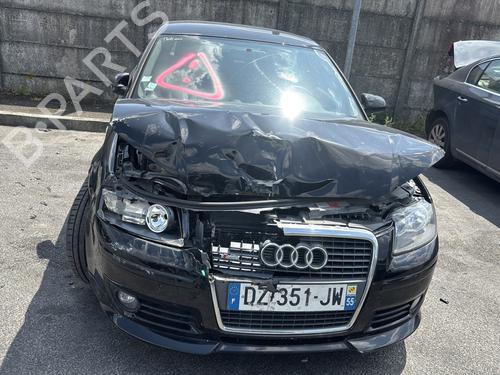 Front wiper motor AUDI A3 (8P1) 1.8 TFSI | BP31883241M29 - Image 31