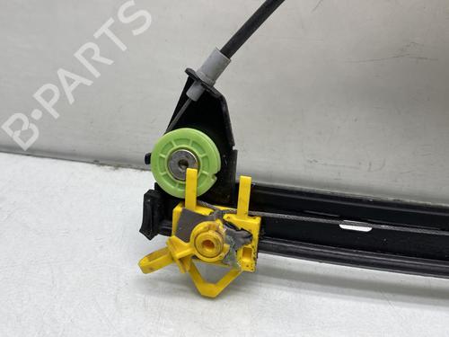 Used Front left window mechanism Front left window mechanism ALFA ROMEO 156 Sportwagon (932_) 2.4 JTD (932BXF00) (175 hp) 31880975 31880975