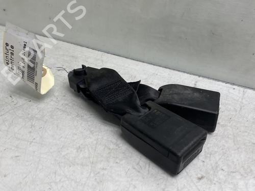 Seat buckle PEUGEOT PARTNER Tepee 1.6 BlueHDi 120 | BP19953949I32 