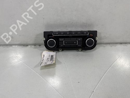 Comando chauffage VW GOLF VI (5K1) 1.6 TDI (105 hp) 31310499