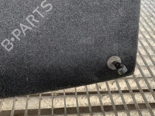 Rear parcel shelf BMW 1 (E87) 118 d | BP21958309C85 