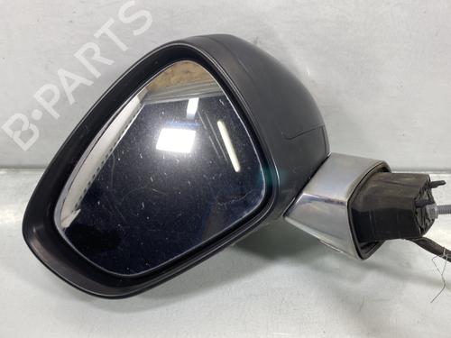 Used Left mirror CITROËN C3 II (SC_) 1.6 HDi (92 hp) 27632258