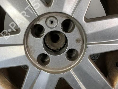Used Rim RENAULT SCÉNIC II (JM0/1_) 1.5 dCi (JM1E, JM16) (106 hp) 21166897