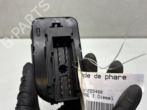 Headlight switch JAGUAR X-TYPE I (X400) 2.0 D | BP34477544I24 - Image 3