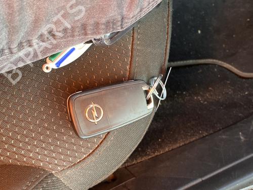 Right tailgate light OPEL CORSA E (X15) 1.4 (08, 68) | BP39902088C80 - Image 15