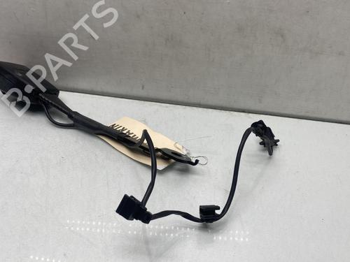 Seat buckle AUDI Q5 (8RB) 2.0 TDI quattro | BP28704616I32 
